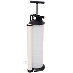 7L Pneumatic/Manual Oil Extractor Pump