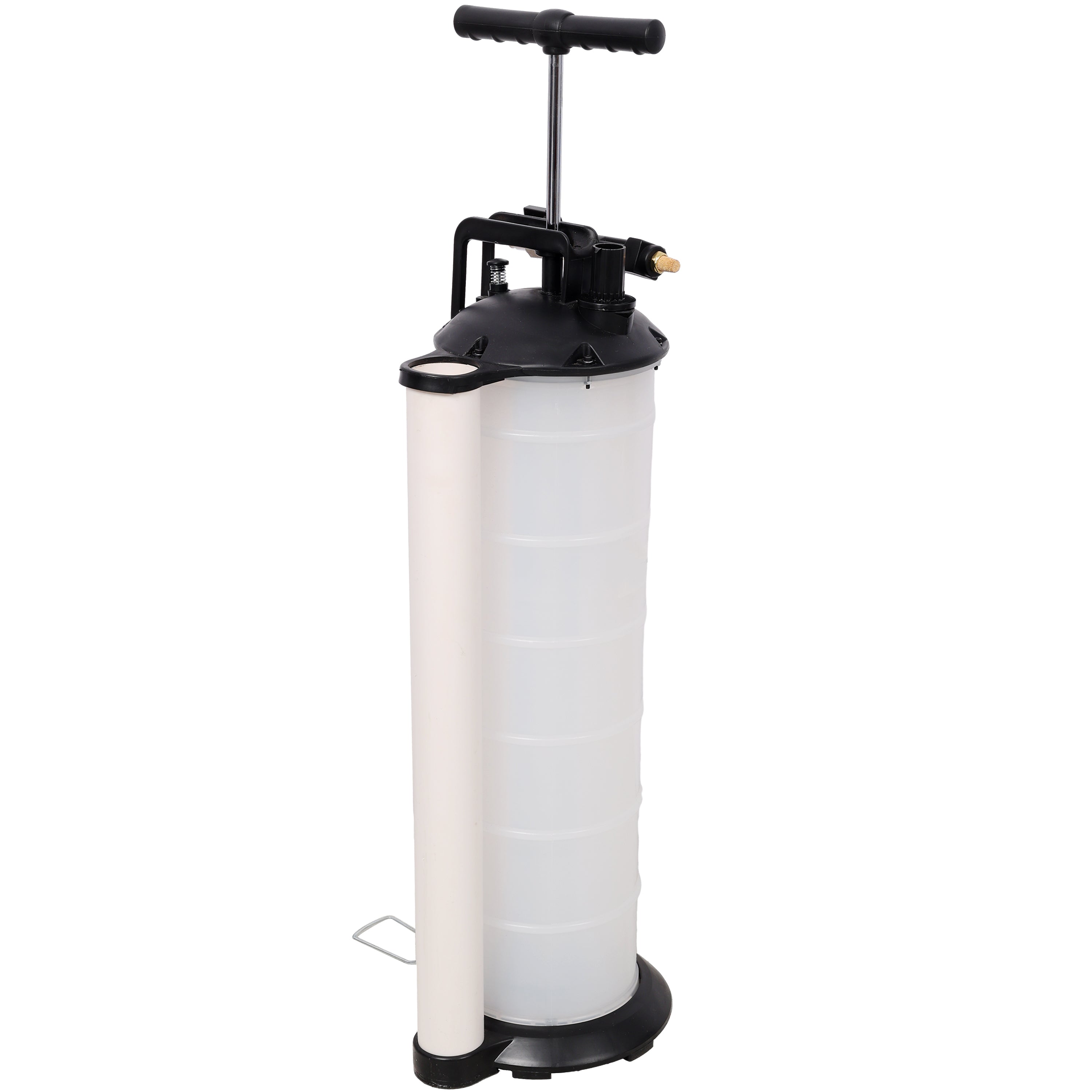 7L Pneumatic/Manual Oil Extractor Pump