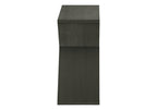 Dark Green Accent Table