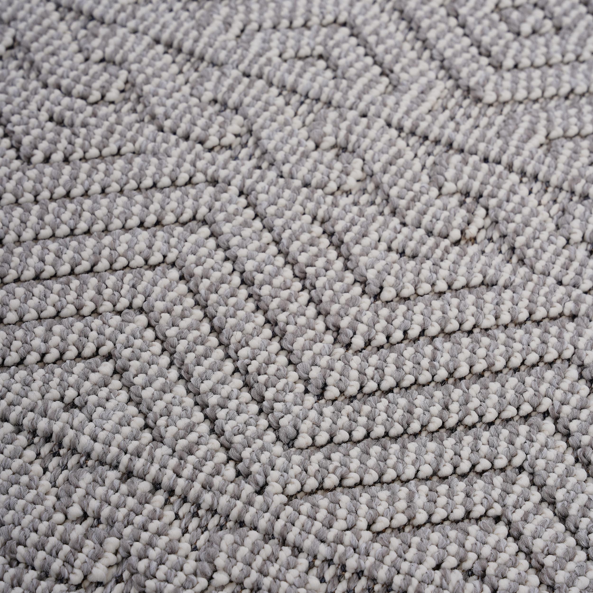 Guros Collection Area Rugs