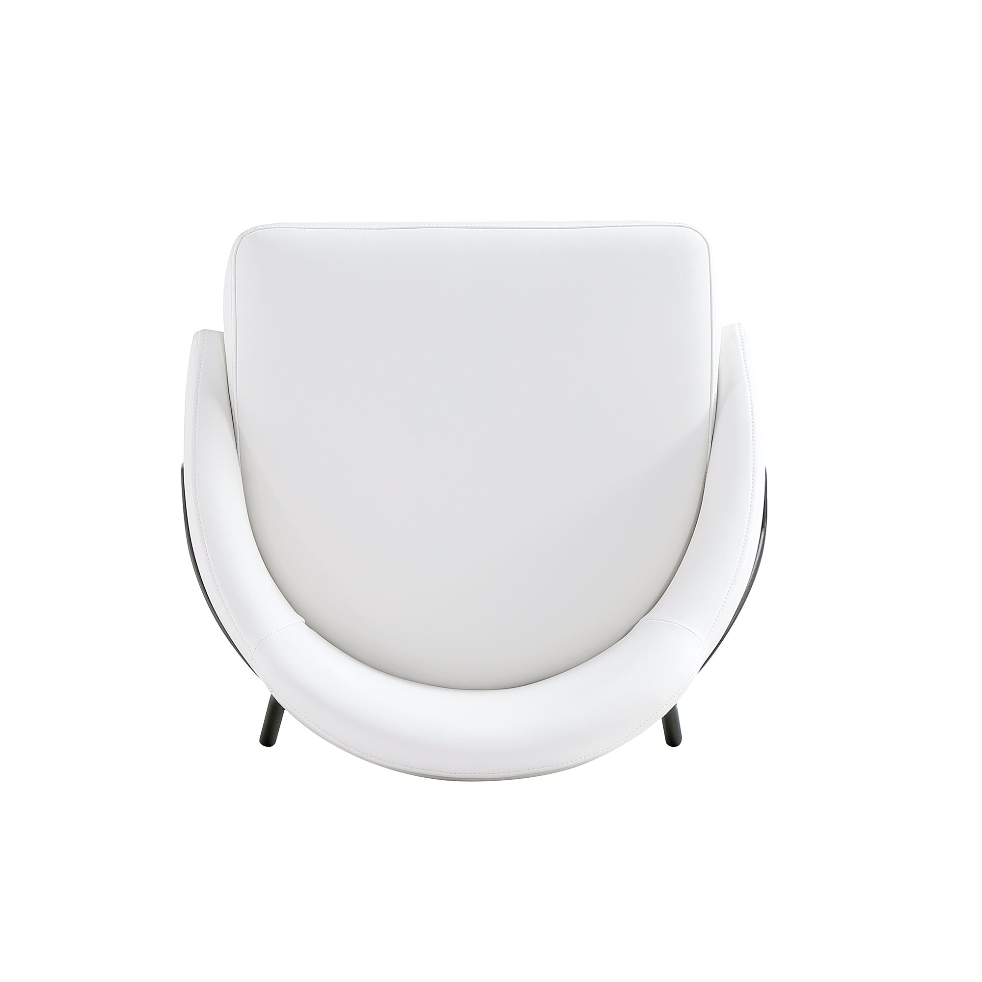 Gracie Metal Upholstered Barstool
