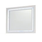 Skye Vanity & Dresser Mirror