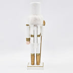 Table Standing Nutcracker