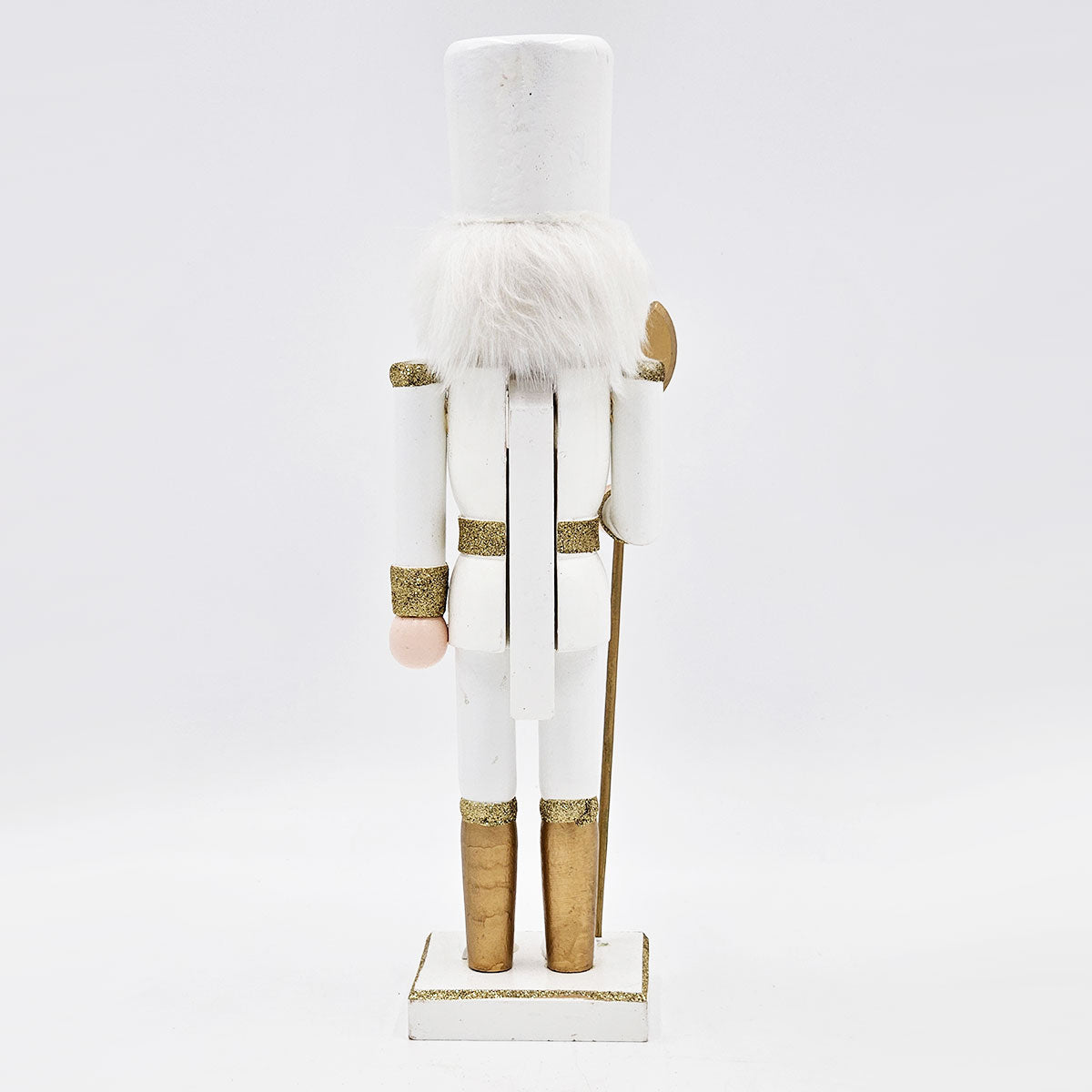 Table Standing Nutcracker