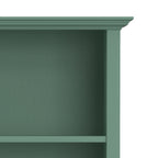 Amherst 30 Inch 5 Shelf Bookcase