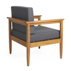 Gavin Club Chair
