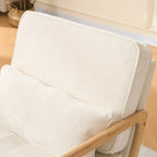 Mid-Century Modern Lounge Chair