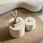 Set of 2 Nesting Tables