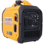 3500 Watt Portable Inverter Generator Gas Powered