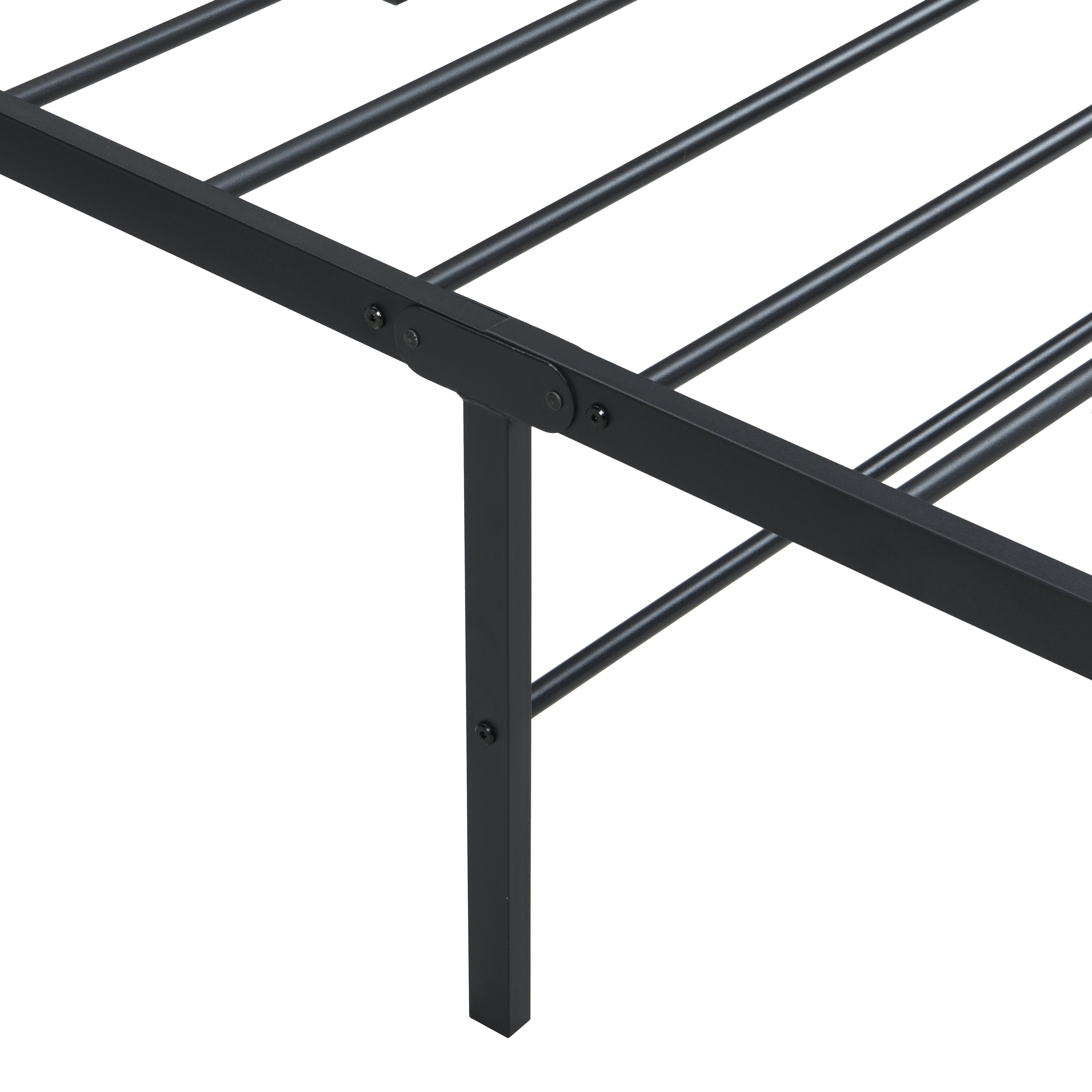Twin Size Bed Frame
