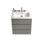 TIA 24" Freestanding Bathroom Vanity