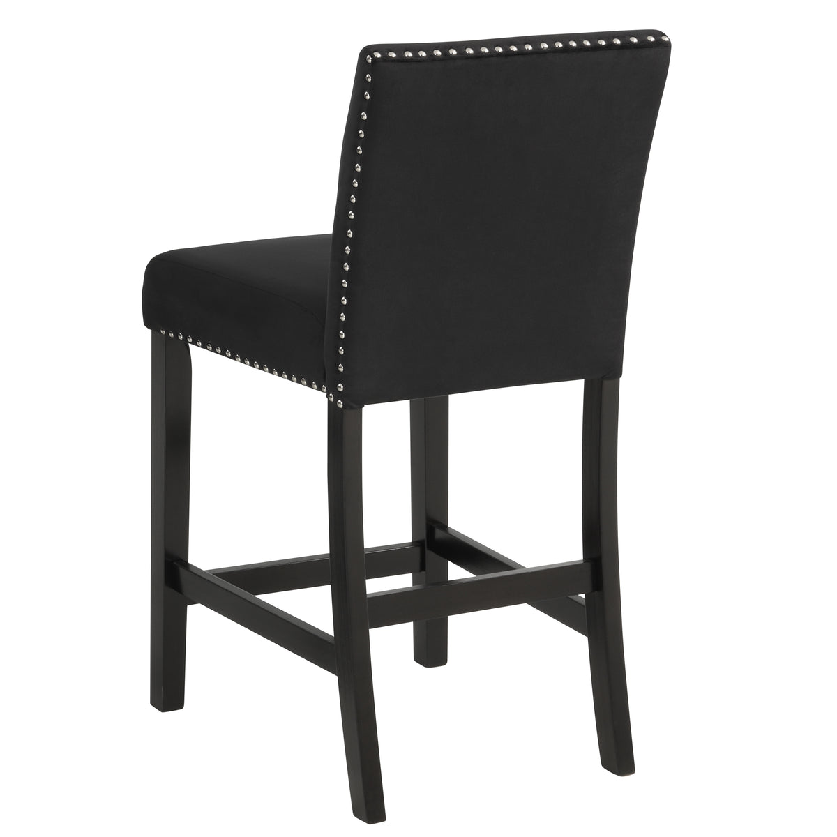 5pc Counter Height Dining Set Square