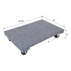 Heavy Duty Moving Dolly