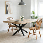 Extendable Table