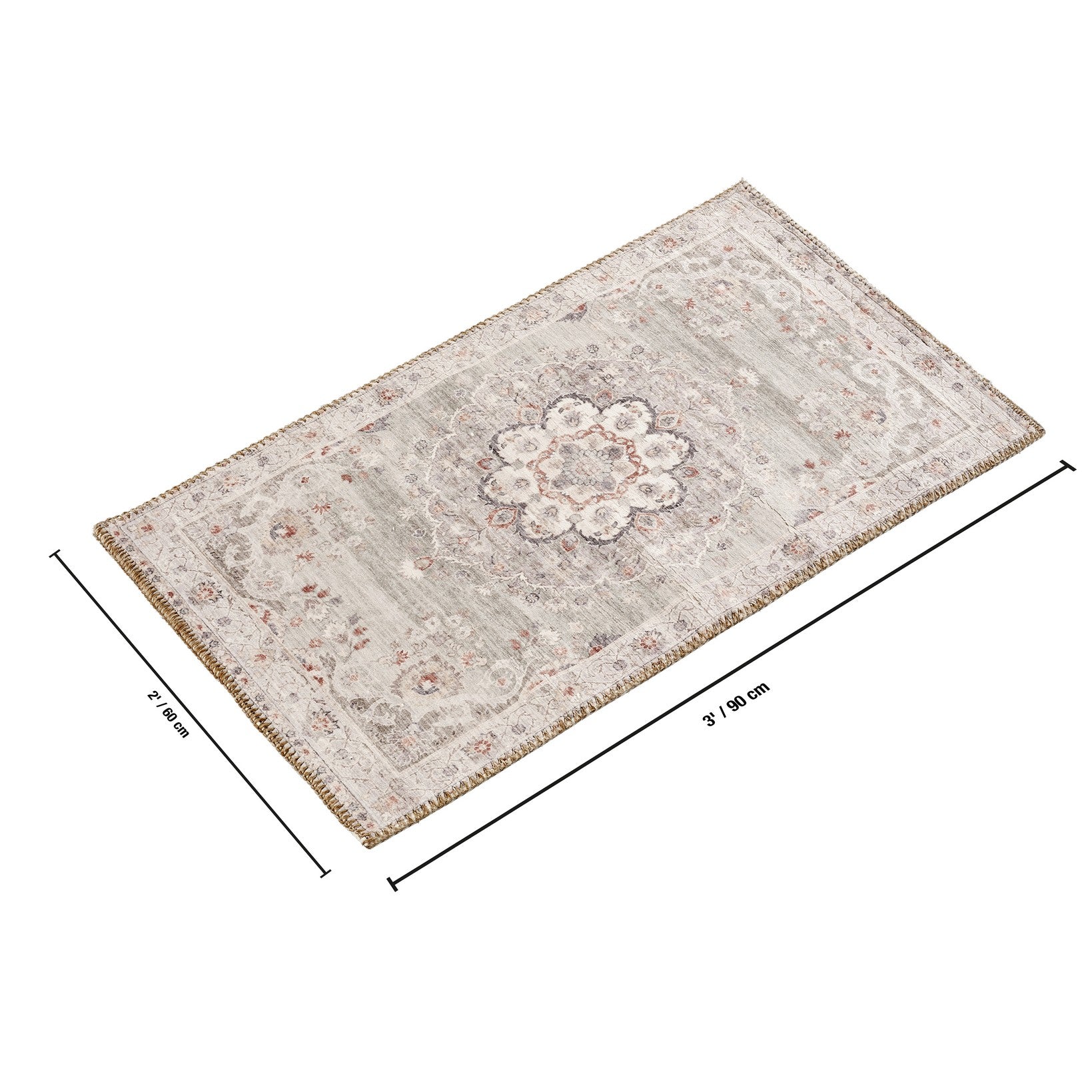 Oxford GC_NBL2013 Area Rug