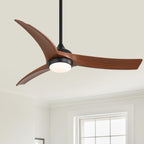 52 Inch Ceiling Fan with Light
