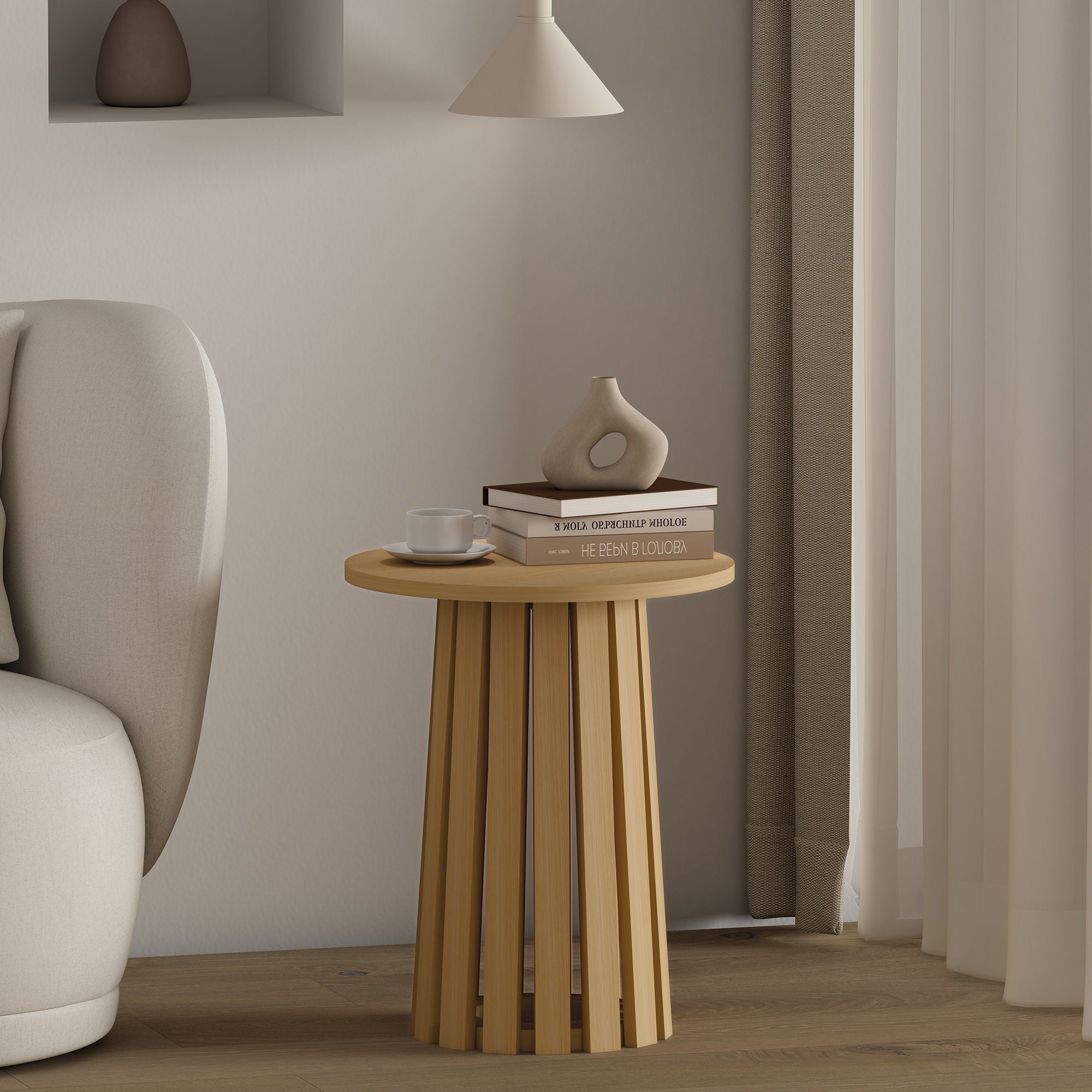 Layla - Table