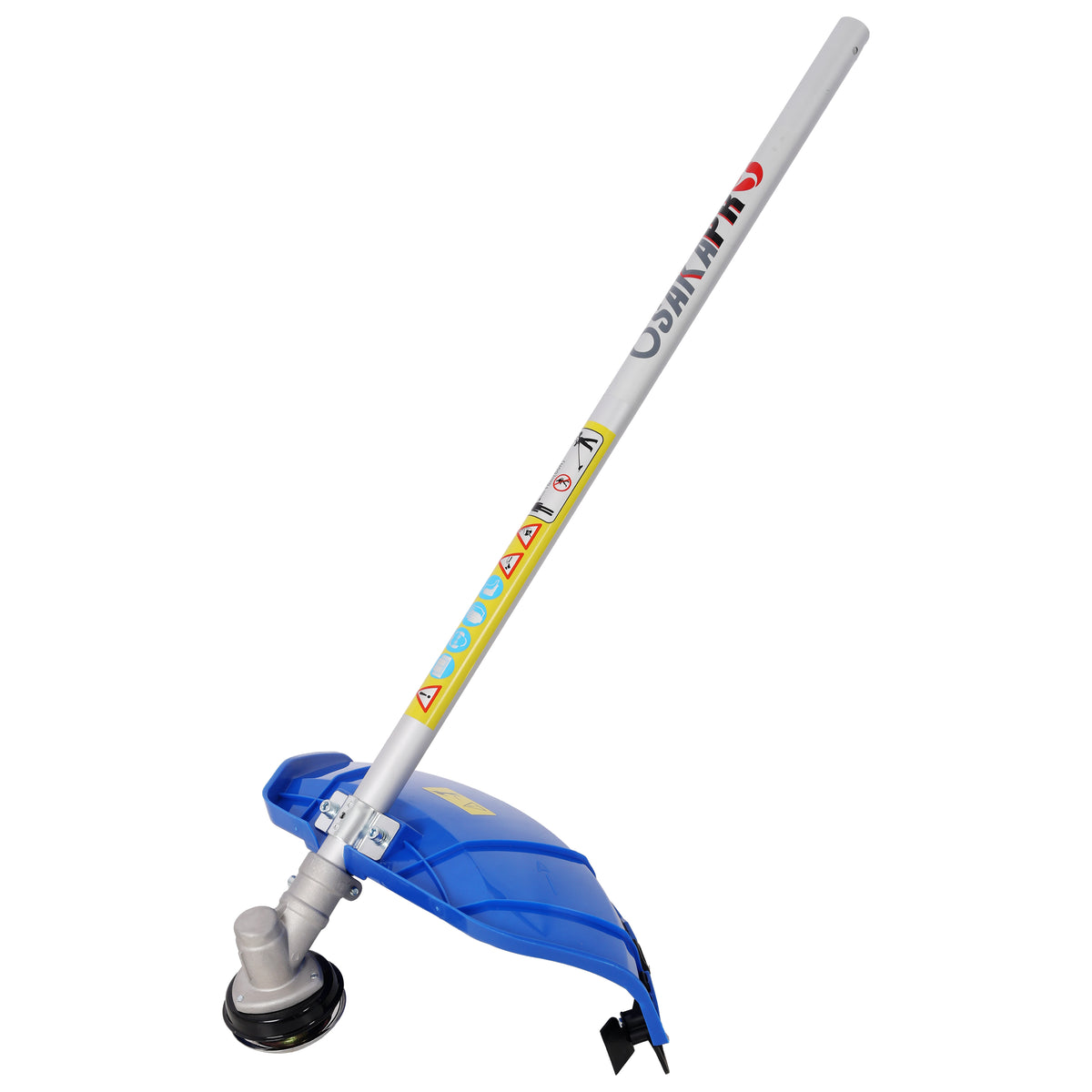 3 in 1 Multi-Functional Trimming Tool, 38CC Garden Tool System