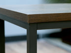 Harpe Table