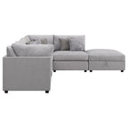 Lafayette Modular Sectional Sofa