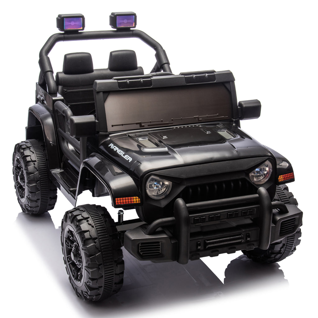 12V Kids Ride On Electric Car With Parent Control