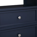 Weston 2-Drawer Nightstand