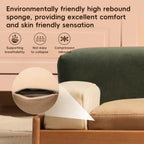Modern Wooden Pet Bed for Cats & Dogs