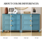 3 Drawer Cabinet - American Furniture