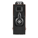 Diesel Air Heater Diesel Parking Heater 8 kW DC 12-24V with Remote Control