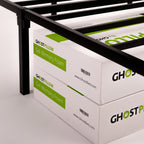 GhostBed All-In-One Foundation - Queen