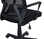 Height Adjustable Office/Task Chair with Armrest
