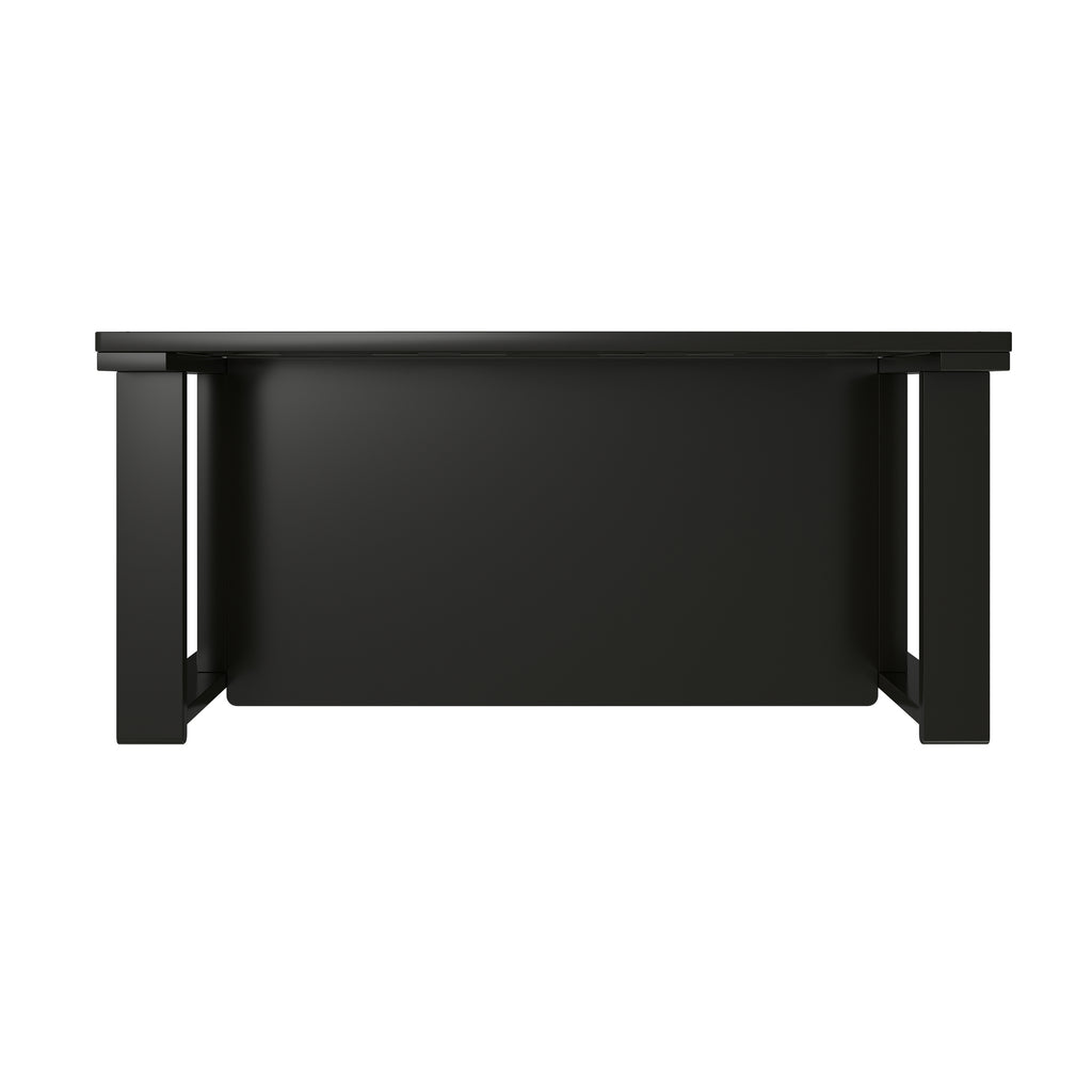 Amherst Small Entryway Storage Bench