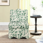 Flannel Single Dining Chair