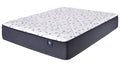 Restonic ComfortCare Hybrid Restonic Direct Firm, Queen