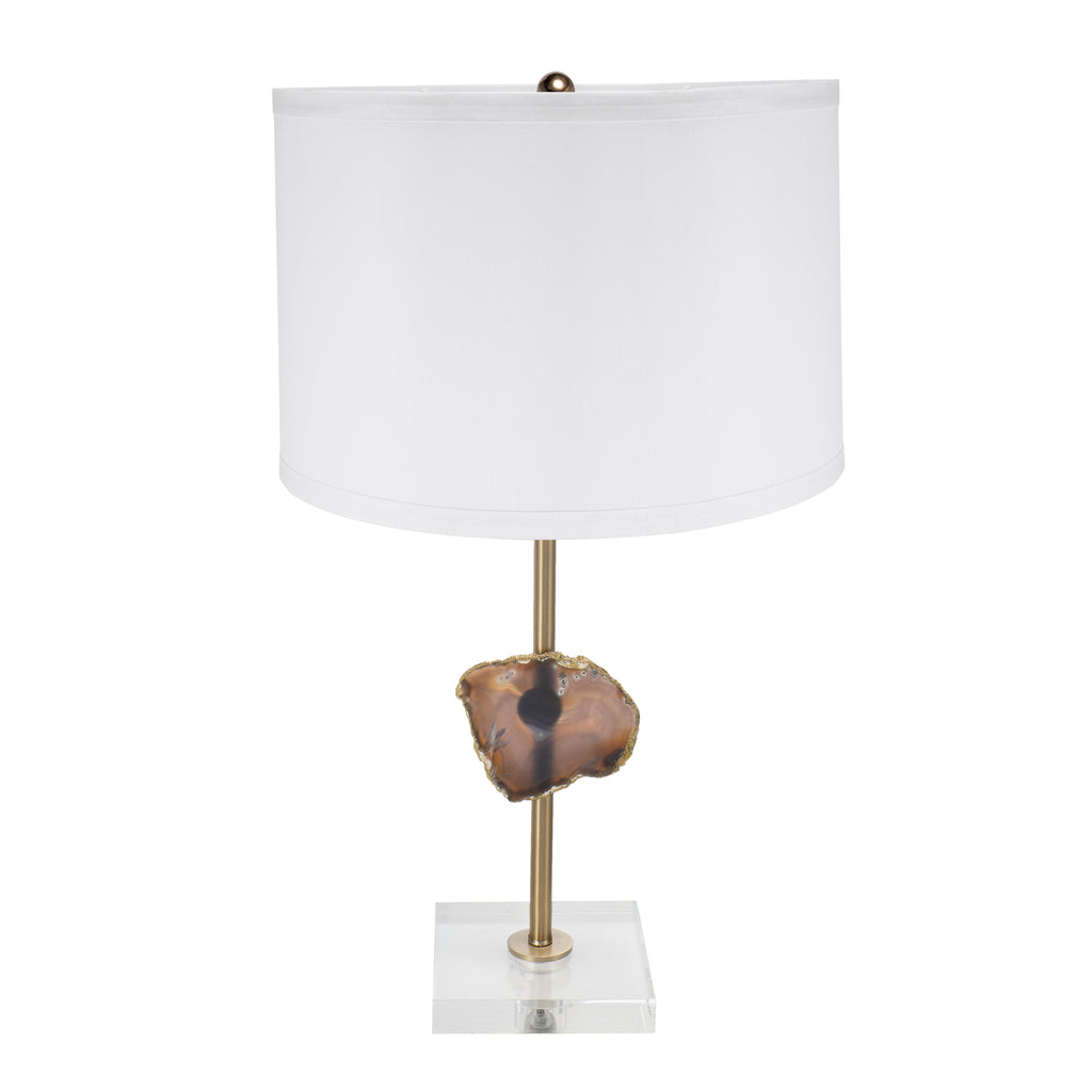 Modern Acrylic Table Lamp