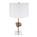 Modern Acrylic Table Lamp