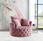 Zunyas Accent Chair