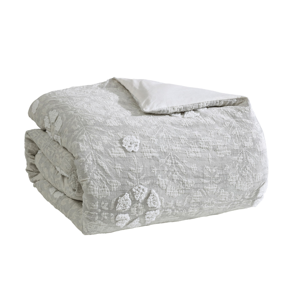 Tacey 5 Pc King Comforter Set