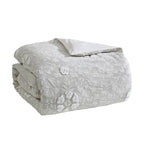 Tacey 5 Pc Queen Comforter Set