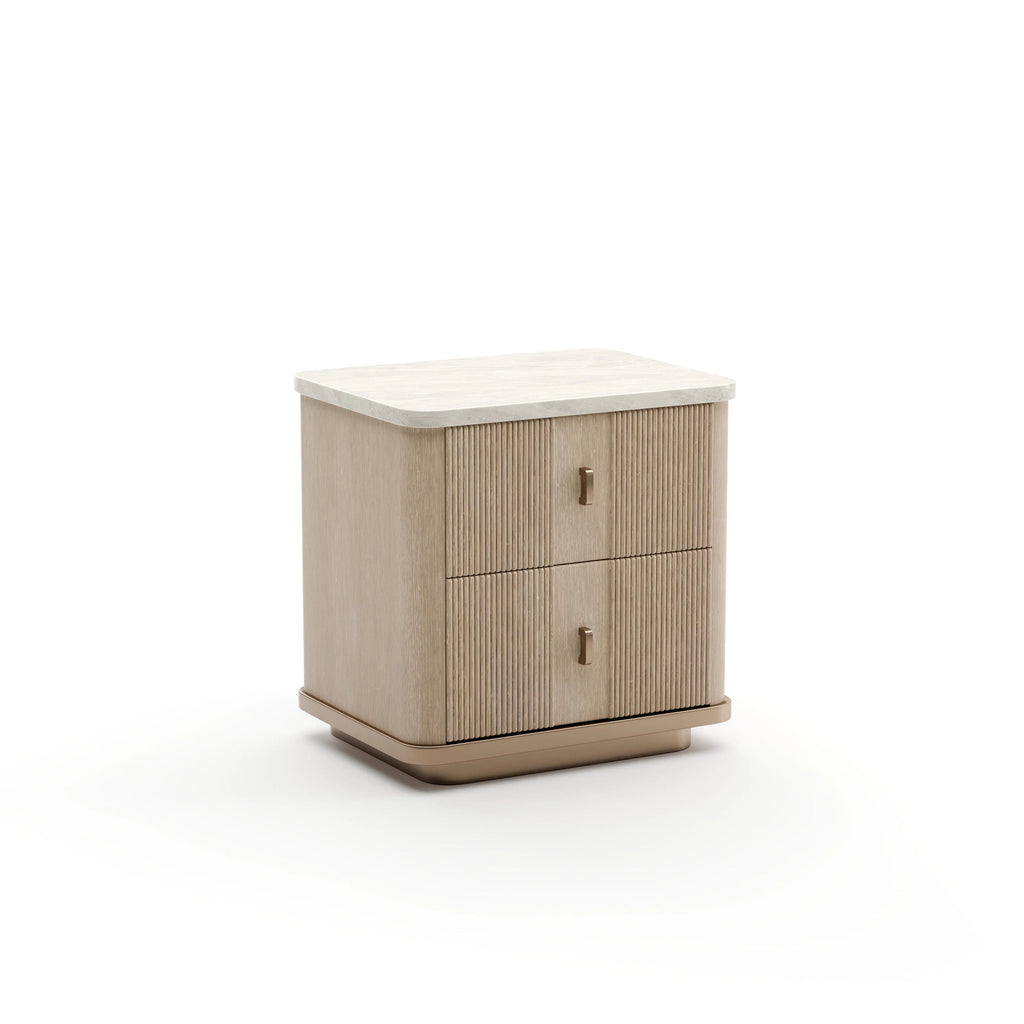Rhythm Nightstand