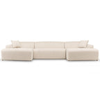 Mar U-Shape Corner Sofa