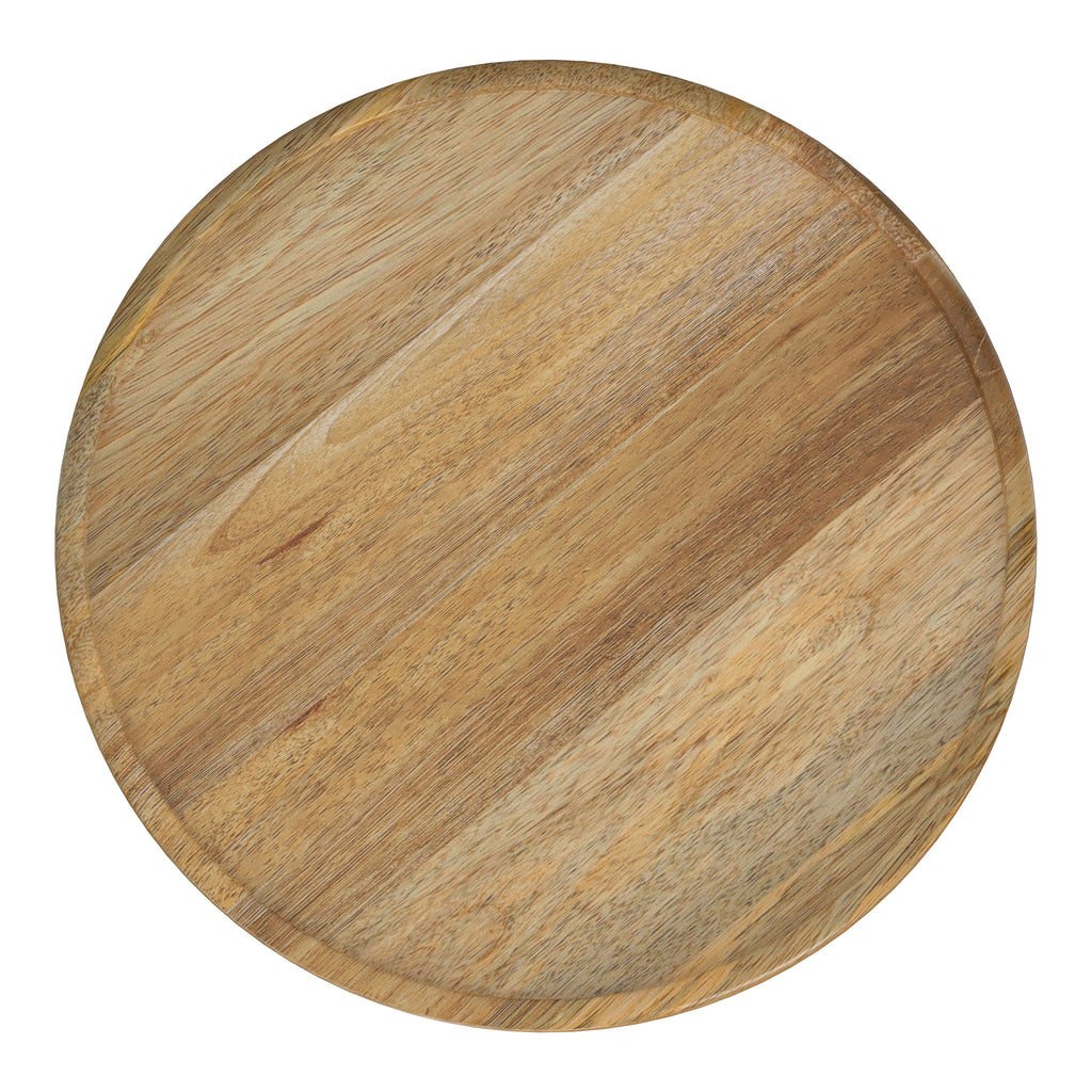 Turner Side Table