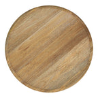 Turner Side Table