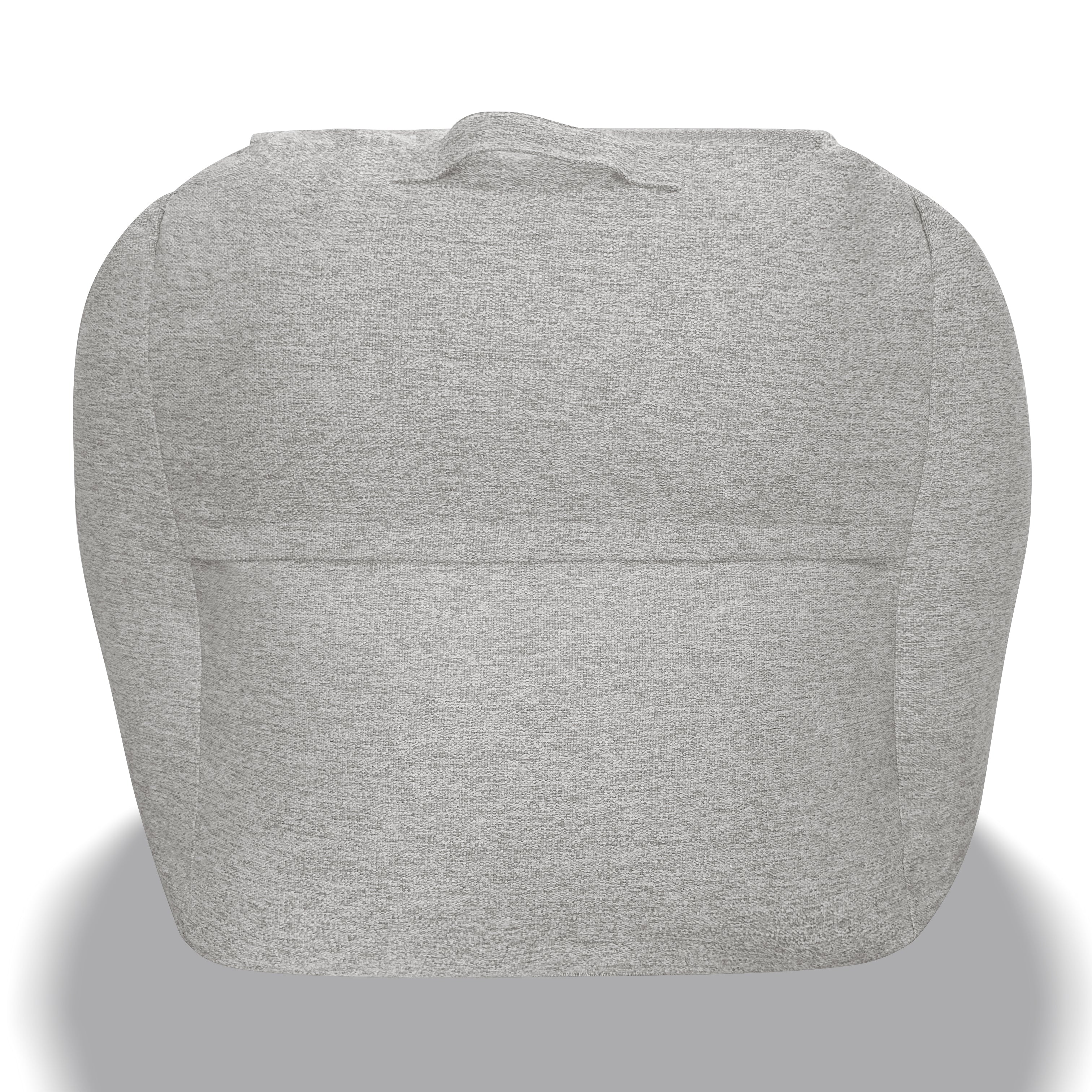 One Size Cloud Ergonomic Couch - Ash