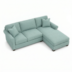 Irlanda Sectional