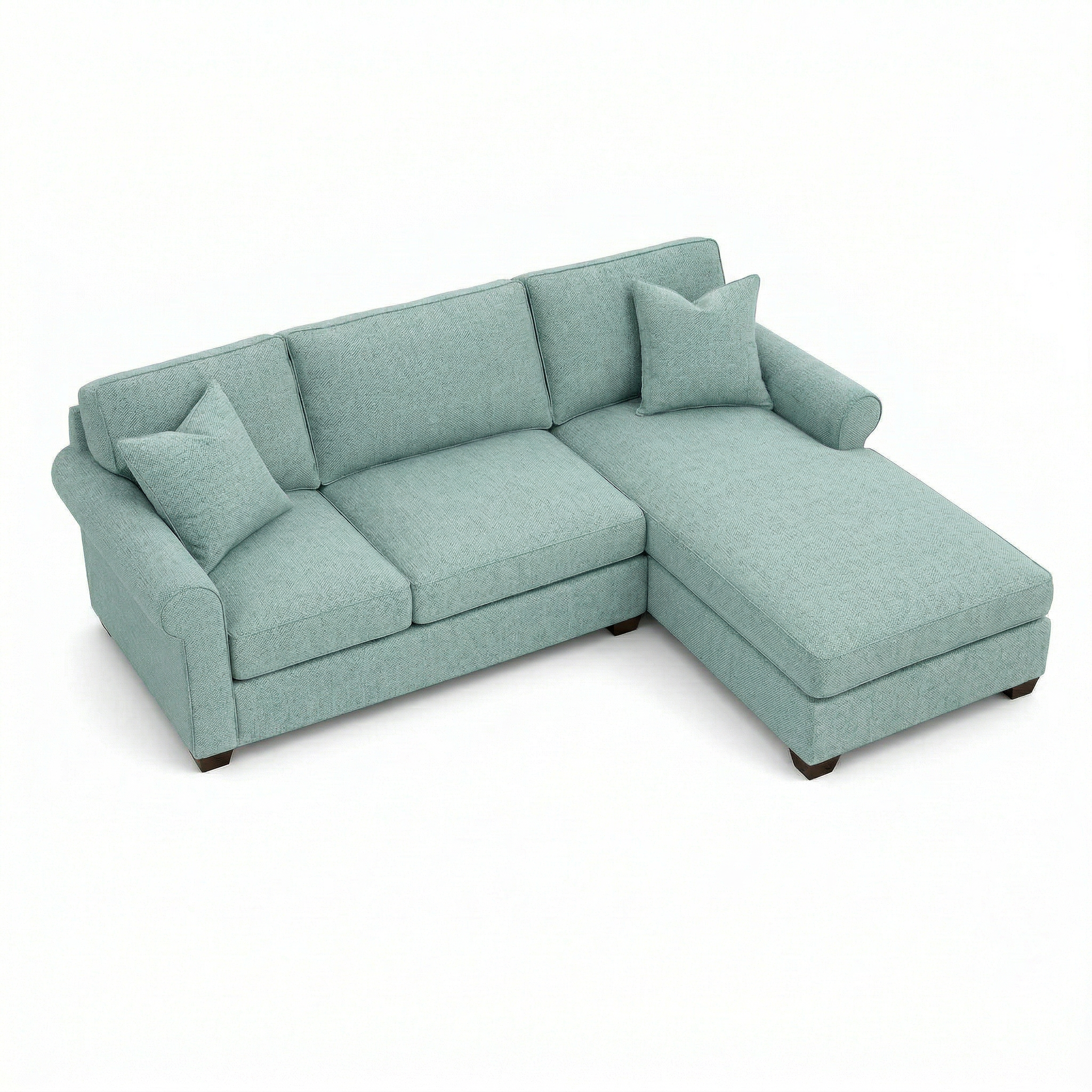Irlanda Sectional