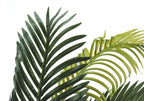47" Tall Artificial Palm Tree - Indoor Decorative Faux Plant