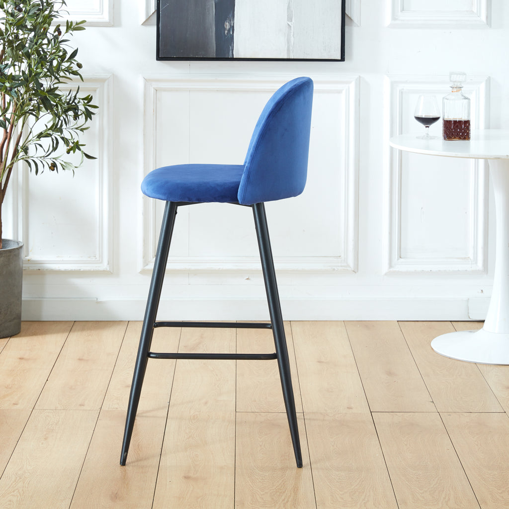 Bar Stool Set of 2