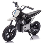 24V Kids Ride On Electric Toy Motocross Motorcycle