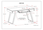 Lowry Desk